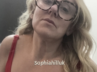 Sophiahilluk