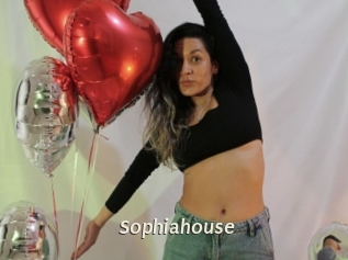 Sophiahouse