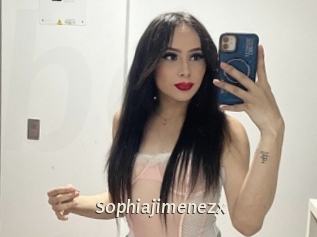 Sophiajimenezx