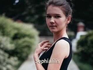 Sophialilis