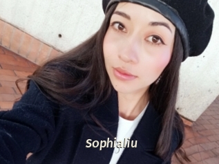 Sophialiu