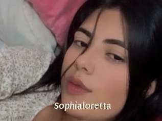 Sophialoretta