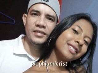 Sophiandcrist
