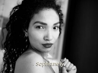 sophianely Blog éjac
