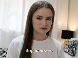 Sophianozers