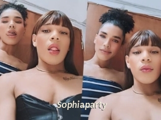 sophiaparty Blog éjac