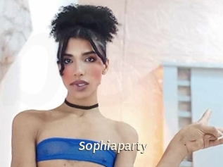 sophiaparty Blog éjac