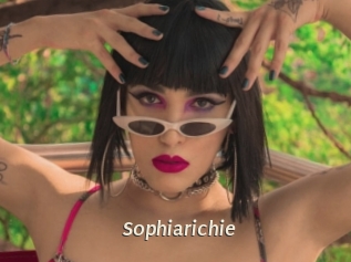 sophiarichie Blog éjac