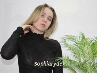 Sophiaryder