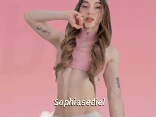 Sophiasediel