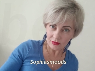 Sophiasmoods