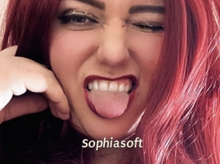 Sophiasoft