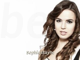 Sophiastayne