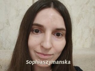 Sophiaszymanska
