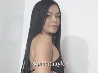 Sophiataaylor
