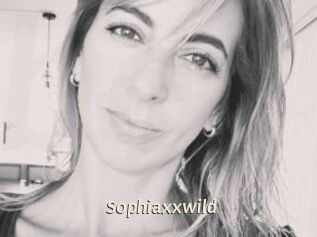 Sophiaxxwild