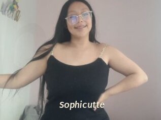 Sophicutte