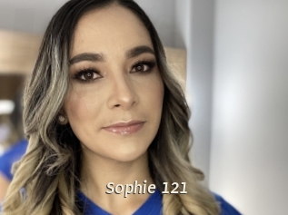 sophie_121 Blog éjac