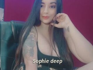 Sophie_deep