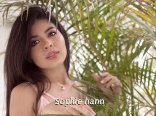 Sophie_hann