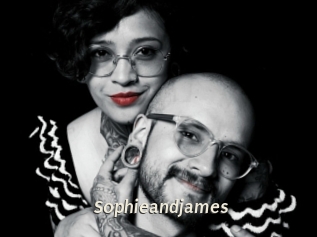 Sophieandjames