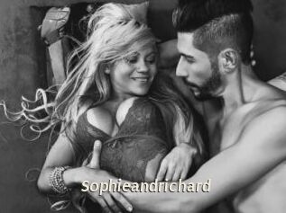 Sophieandrichard