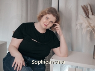 Sophiearcana