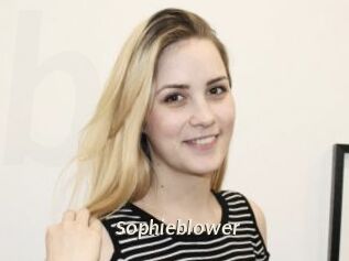 Sophieblower
