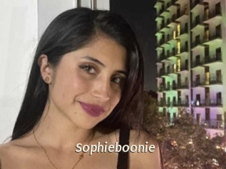 Sophieboonie