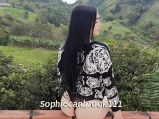 Sophiecanbrook111