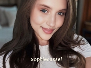 Sophiecassel