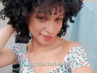 Sophieclarksson