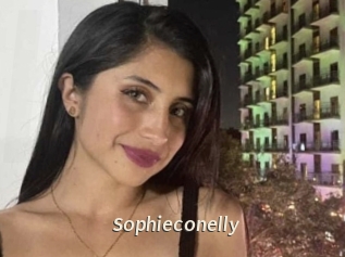 Sophieconelly