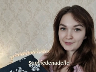Sophiedenadelle