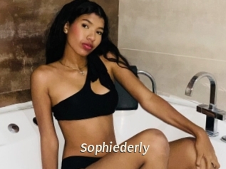 Sophiederly