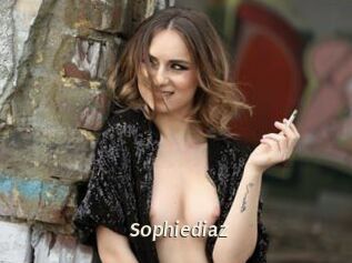 Sophiediaz