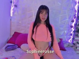 Sophieerosse