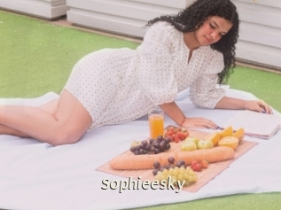 Sophieesky