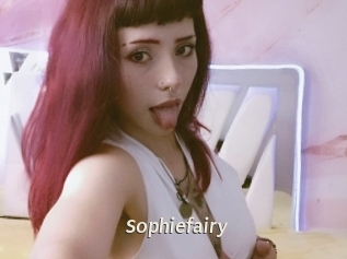 Sophiefairy