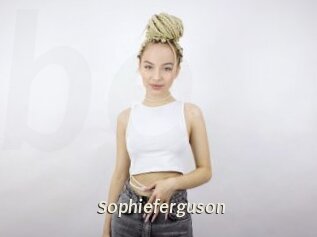 Sophieferguson