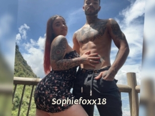 sophiefoxx18 Blog éjac