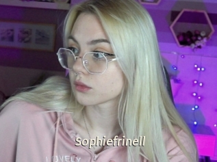 Sophiefrinell