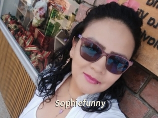 Sophiefunny