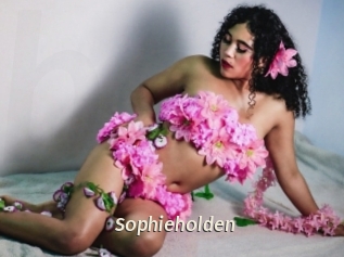 Sophieholden