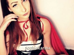 Sophiekarma