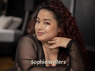 Sophiemyllers