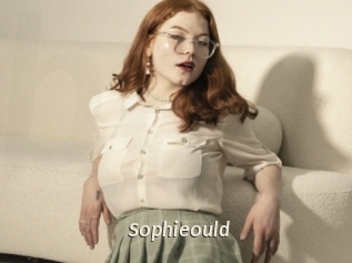 sophieould Blog éjac