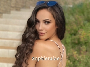 Sophieraine