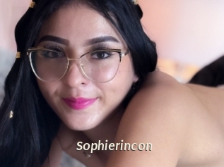 Sophierincon
