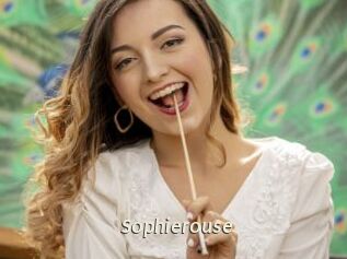 Sophierouse
